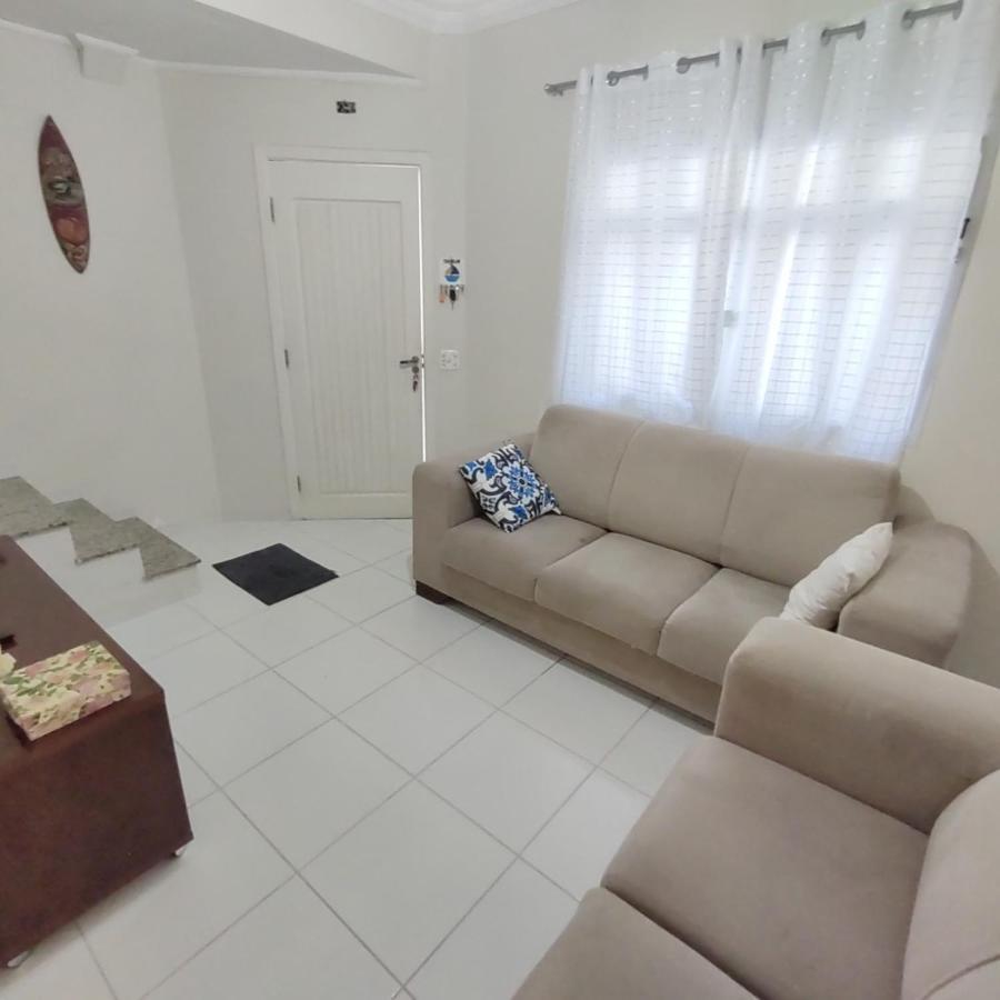 Casa Condominio Locacao Temporada Guarujá Eksteriør billede