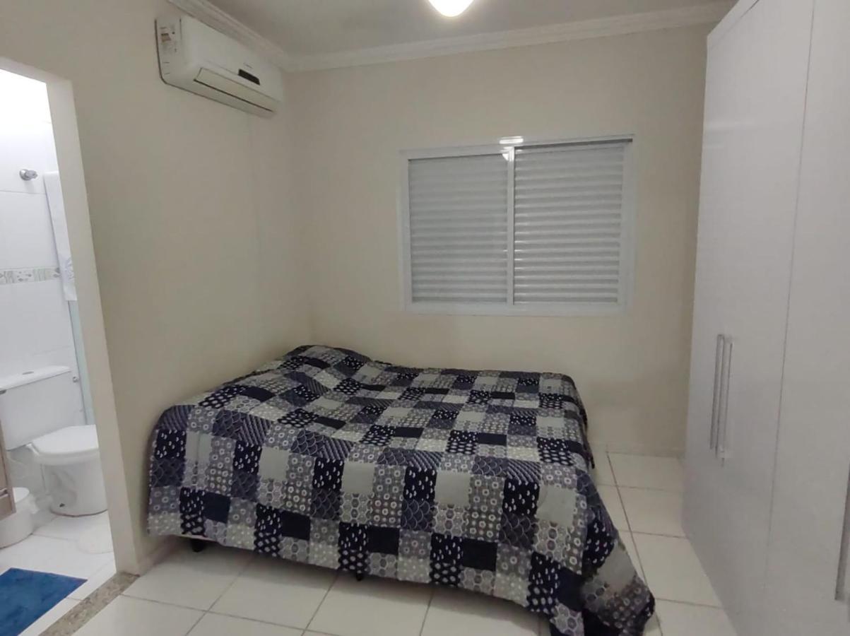 Casa Condominio Locacao Temporada Guarujá Eksteriør billede