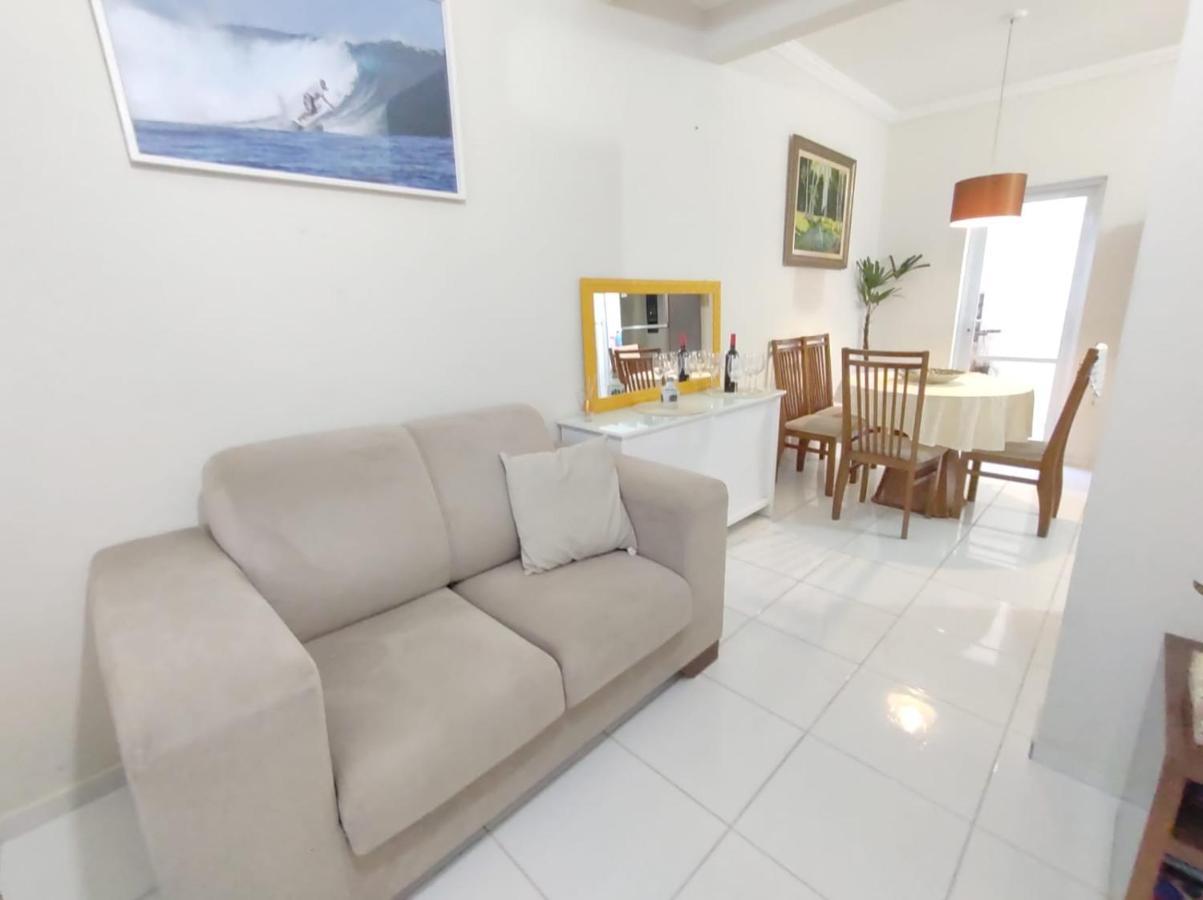 Casa Condominio Locacao Temporada Guarujá Eksteriør billede