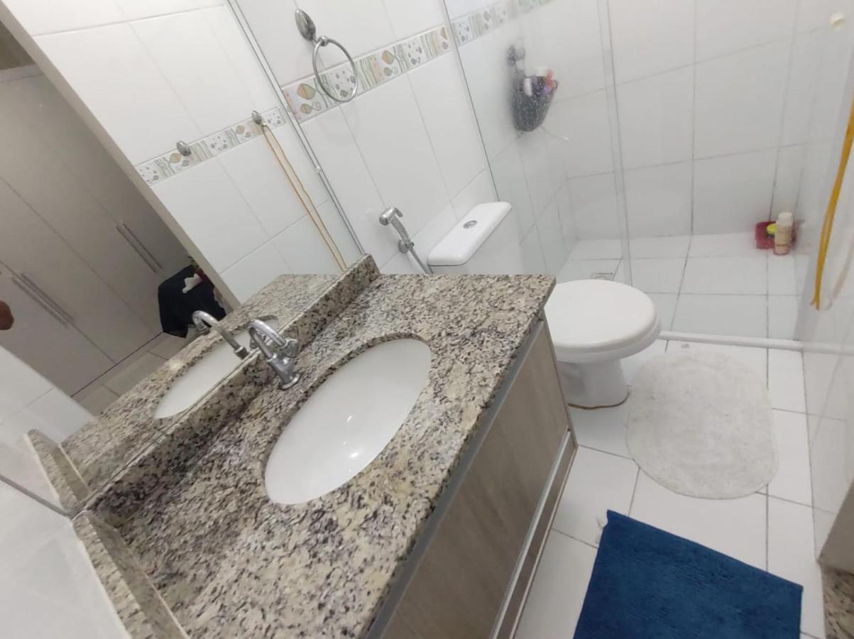 Casa Condominio Locacao Temporada Guarujá Eksteriør billede